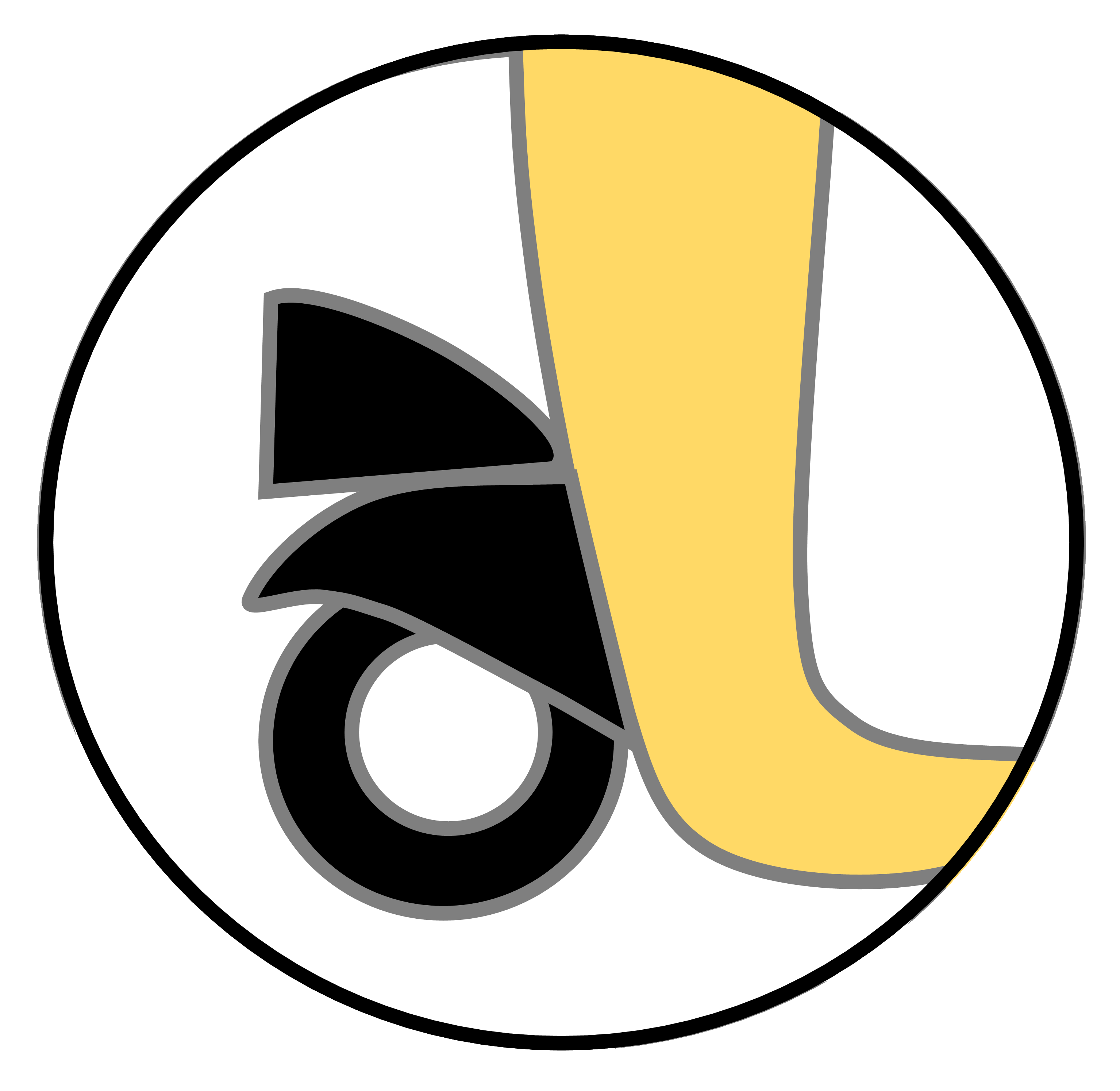 Orickshaw Logo